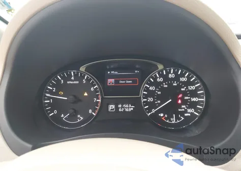 2014 Nissan Altima 2.5 Sv from USA, damaged, VIN 1N4AL3AP7EC193381